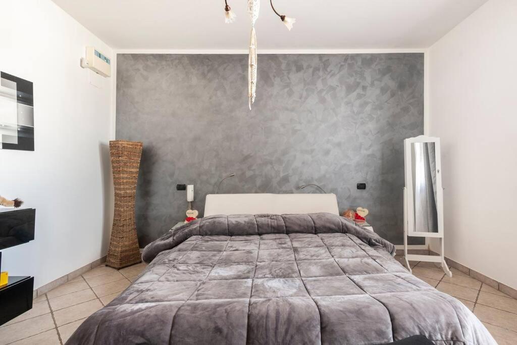 Villa Delle Stelle Con Piscina Leverano Luaran gambar